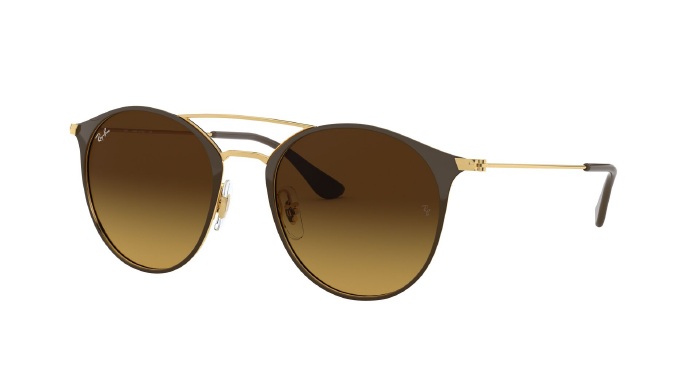 RAY-BAN RB3546 900985 ESSE