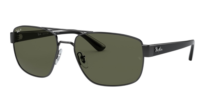 RAY-BAN POL RB3663 004/58 ESSE