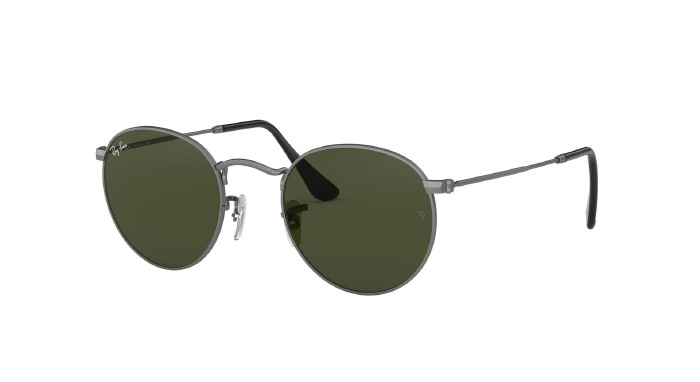 RAY-BAN 0RB3447 029 ICON