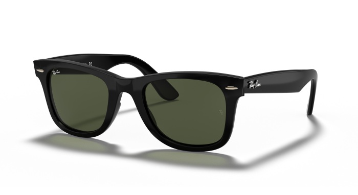 RAY-BAN Wayfarer Ease 601