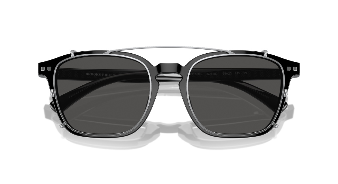 BROOKS BROTHERS 0BB5049 606487 | Oprawki okularowe | Vision Express