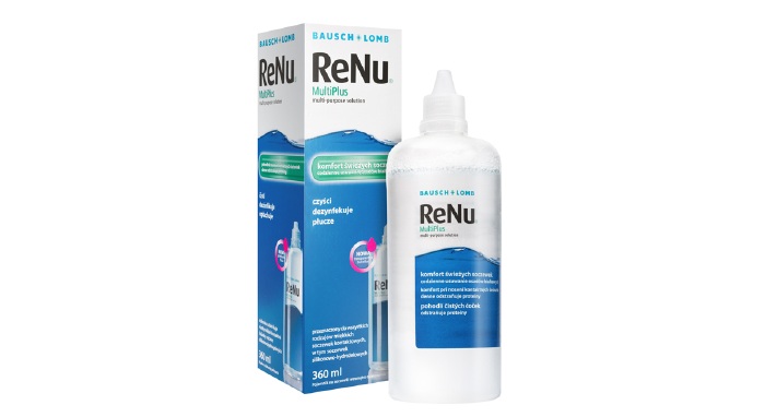 ReNu Multi Plus 360 ml