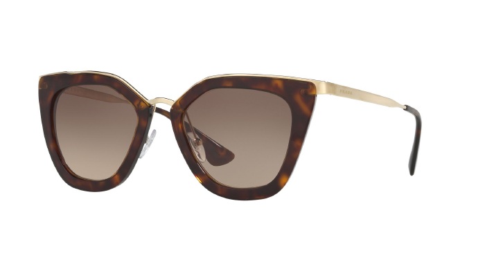 Zdjęcie produktu PRADA SPR53SS 2AU-3D0