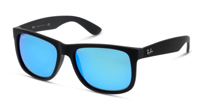 RAY-BAN RB4165 622/55 Justin Classic