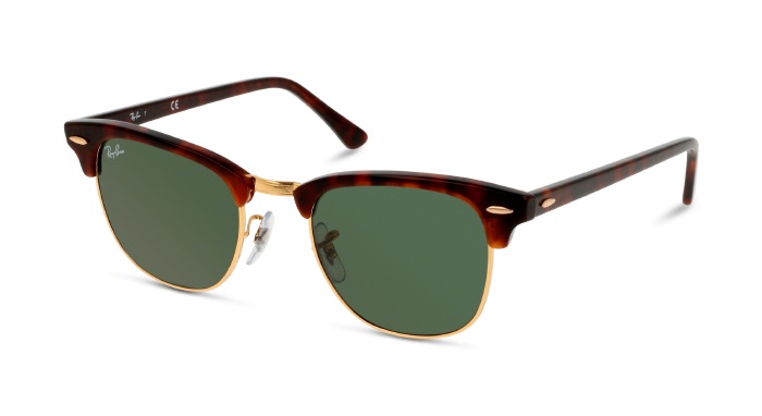 RAY-BAN Clubmaster Classic 0RB3016