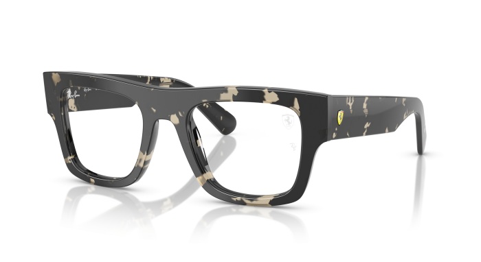 RAY BAN 0RX5517M F703