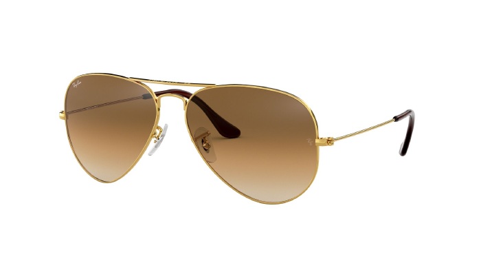 RAY-BAN RB3025 001/51 ICON