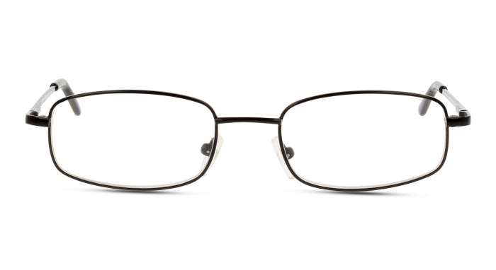 OKULARY GOTOWE +1.00 HFCM01 BB