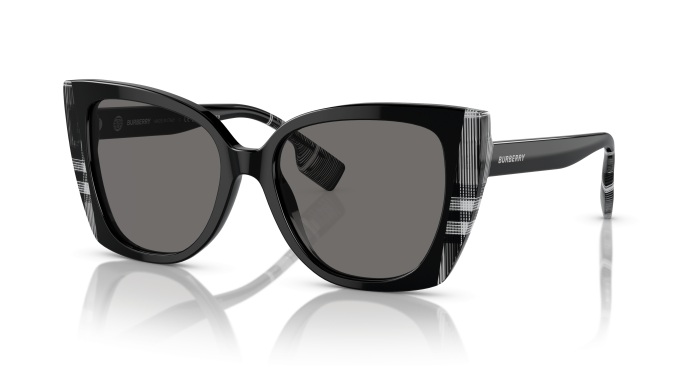 BURBERRY 0BE4393 405181