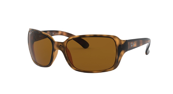 RAY-BAN POL RB4068 642/57 CORE