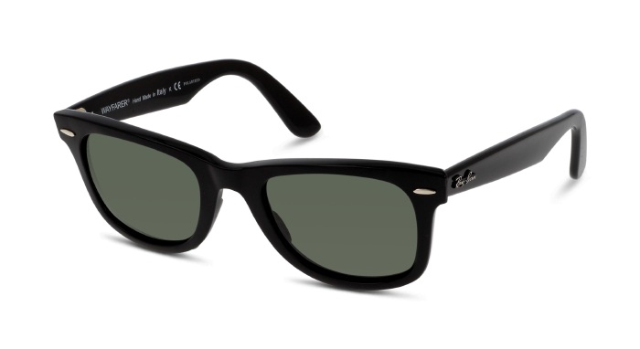 RAY-BAN RB 2140 901/58