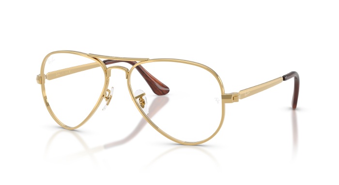 RAY BAN 0RX3925V 2500