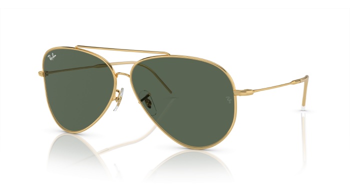 RAY-BAN Aviator Reverse 001/VR