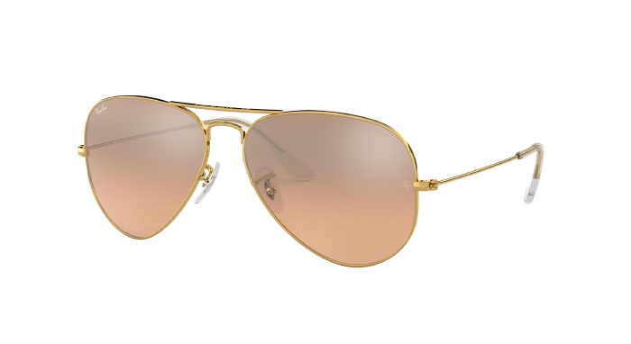 RAY-BAN RB 3025 001/3E