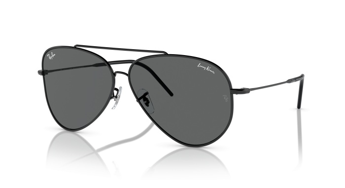 RAY-BAN 0RBR0101S 002/GR Reverse EVOL