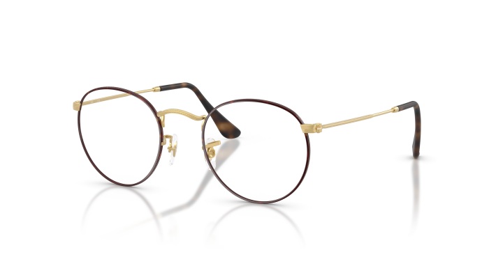 RAY BAN 0RX3447V 3188