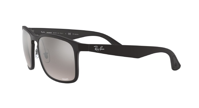 RAY-BAN POL 0RB4264 601S5J PERF