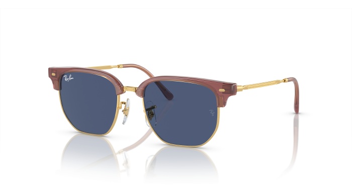 RAY-BAN New Clubmaster Kids 0RJ9116S