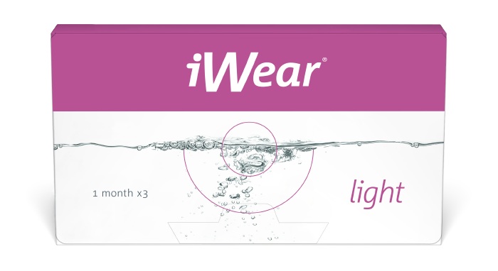 IWEAR LIGHT