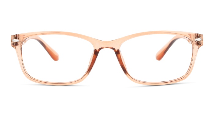 OKULARY GOTOWE +2.50 RRLU07 FF