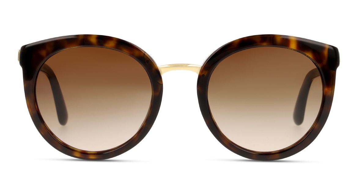 DOLCE & GABBANA 4268 502/13 | Okulary przeciwsłoneczne | Vision Express