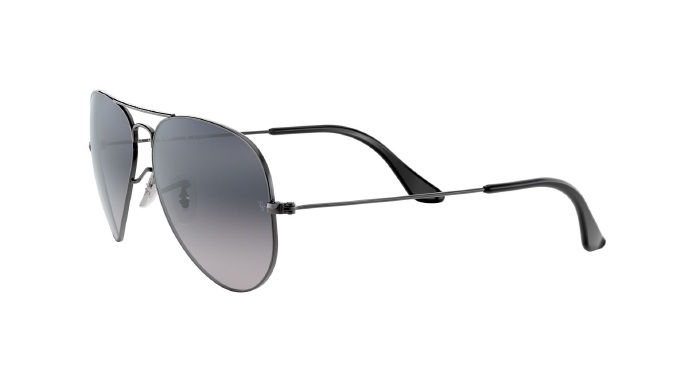Zdjęcie produktu RAY-BAN POL 0RB3025 004/78 ICON
