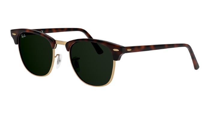 RAY-BAN Clubmaster Classic 0RB3016