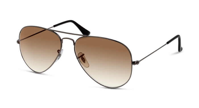 RAY-BAN RB3025 004/51 ICON