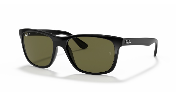 RAY-BAN 0RB4181 601/9A