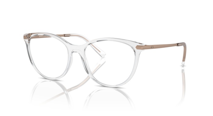 ARMANI EXCHANGE 0AX3078 8333