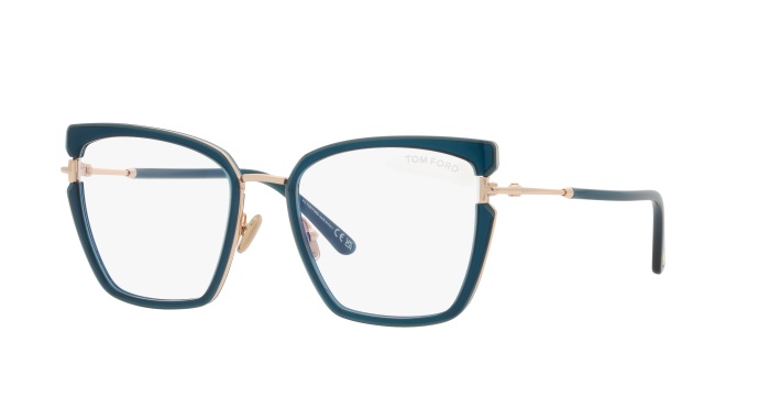 TOM FORD FT5984-B 092