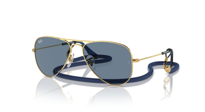 RAY-BAN 0RJ9506S 223/1U