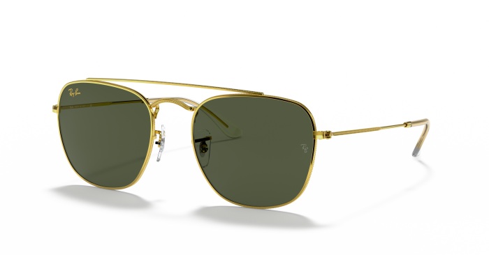 RAY-BAN RB3557 919631