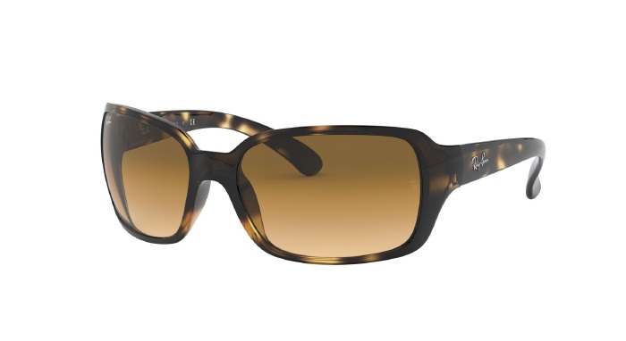 RAY-BAN RB4068 710/51 CORE