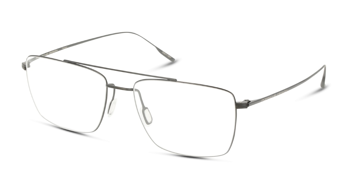 PORSCHE DESIGN 8381 A Oprawki okularowe Vision Express