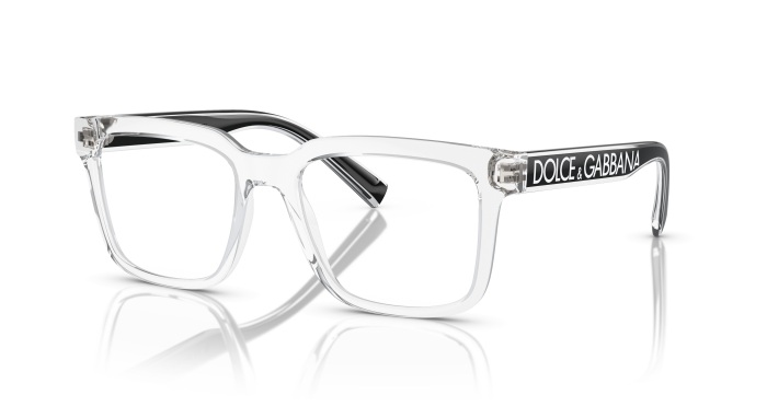 DOLCE & GABBANA 0DG5101 3133