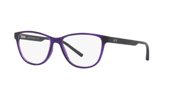 ARMANI EXCHANGE 0AX3047 8236