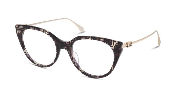 FENDI FE50010I 056