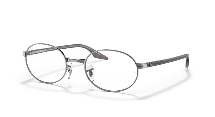 RAY-BAN 0RX6481V 3123 EVOL