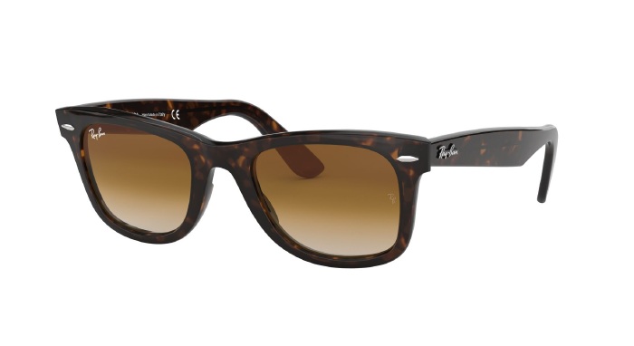 RAY-BAN RB2140 902/51 ICON