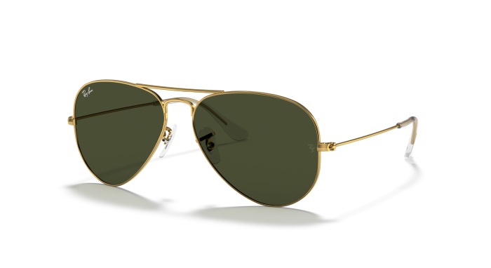 RAY-BAN Aviator Classic L0205