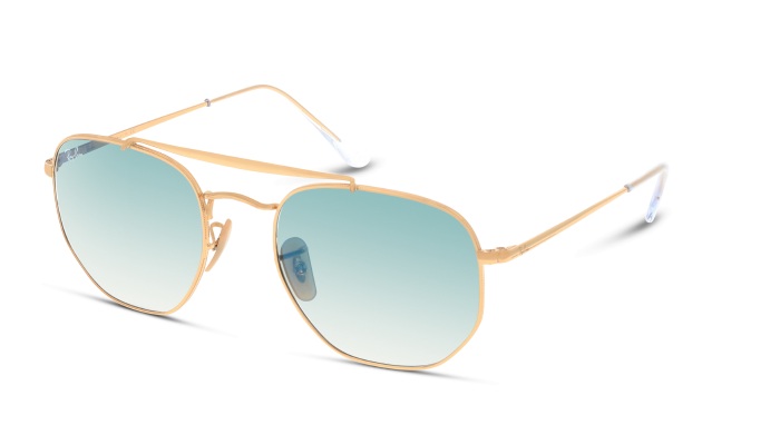 RAY-BAN RB 3648 001/3F