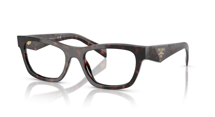 PRADA 0PR B01V 17N1O1