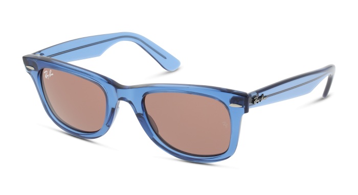 RAY-BAN RB2140 6587C5 ICON