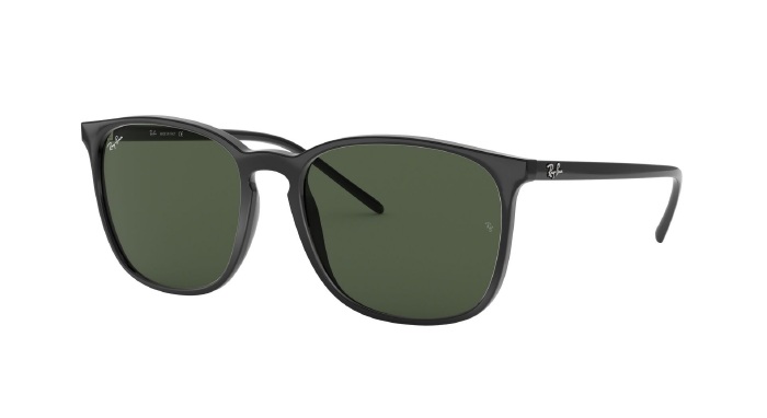 RAY-BAN RB 4387 601/71 ESSE