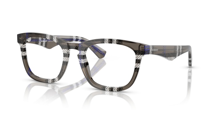 BURBERRY 0BE2417 4147