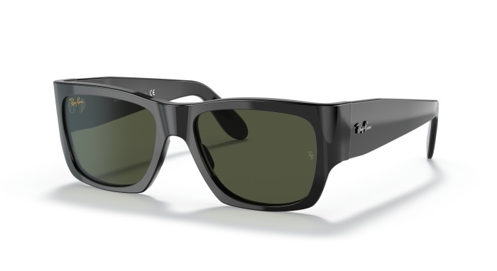 RAY-BAN Nomad 0RB2187 901/31