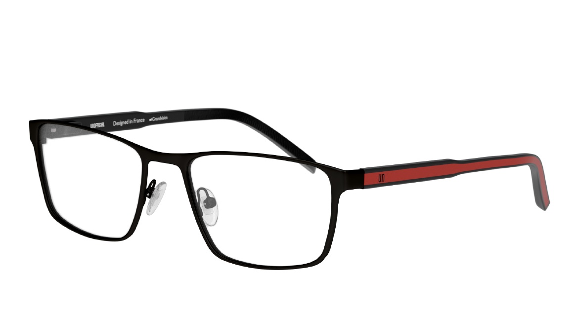 UNOFFICIAL UNOT0157 BR00 Oprawki okularowe Vision Express