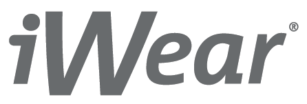 iwear logo