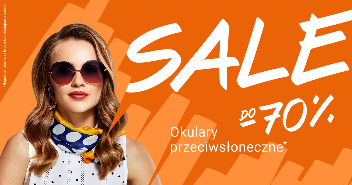 Grafika w artykule - To jest przykładowa strona marki o nazwie OkularkowoLux